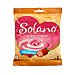 Caramelos de fresa y nata Solano sin gluten