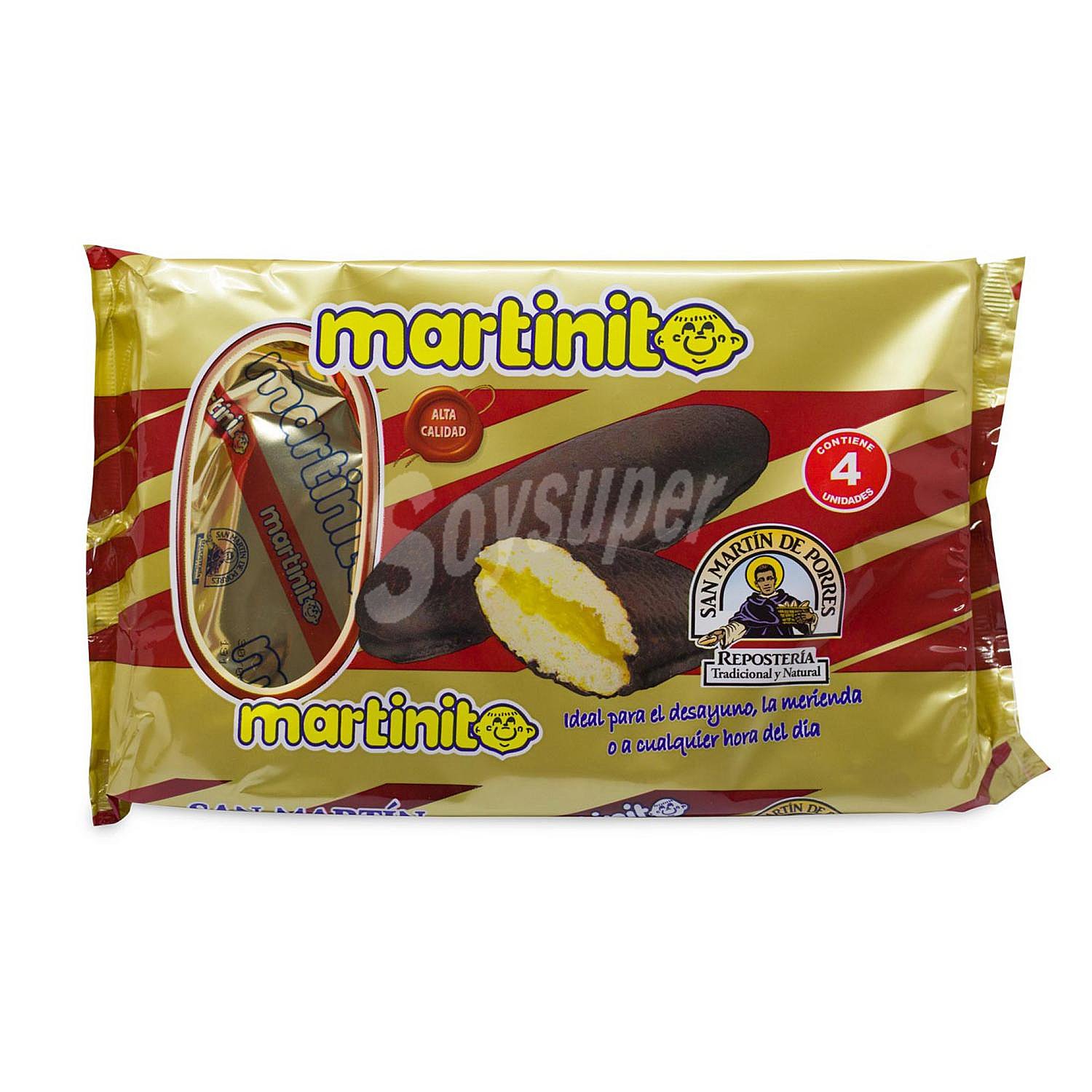 Martinitos