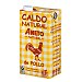 Caldo natural de pollo envase 1 lt