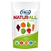 Caramelos de goma Fruit & Veggie Naturall Vidal sin gluten