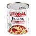 Fabada Asturiana con selectos embutidos asturianos