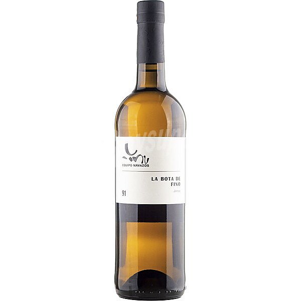 La Bota de Fino macharnudo alto Nº 91 DO Jerez-Xérèz-Sherry