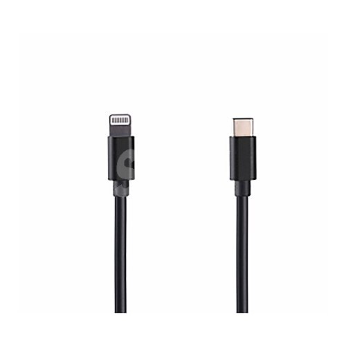 Cable Usb tipo-c a Apple Lightning qilive, 3A, longitud 1,2m