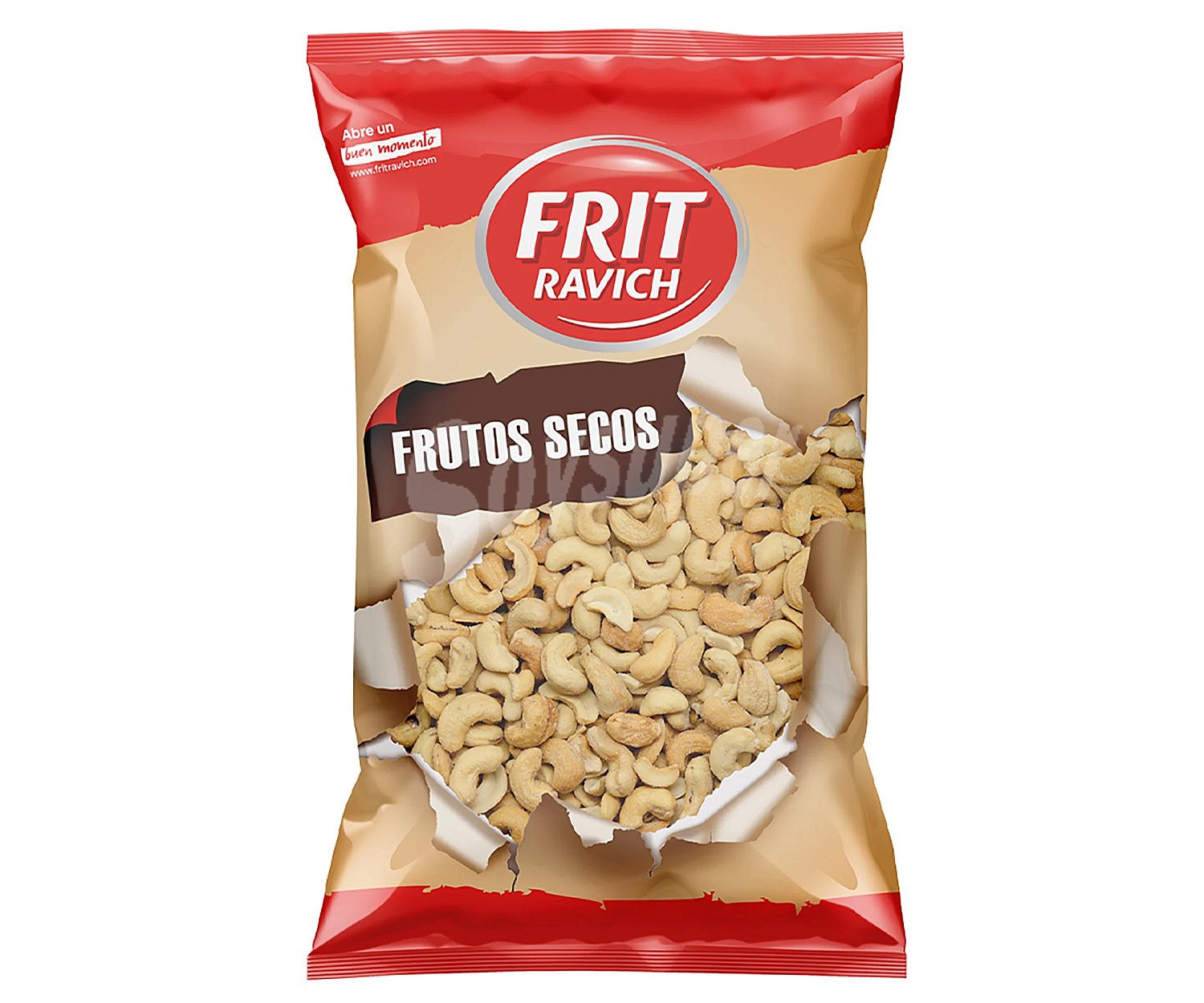 Frit ravich Anacardos salados frit ravich