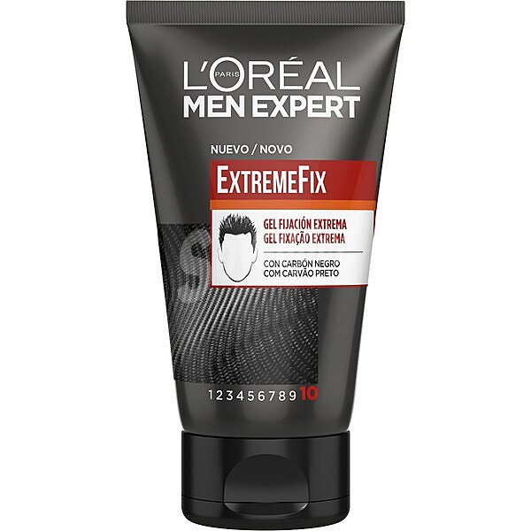 Extremefix gel fijación extrema