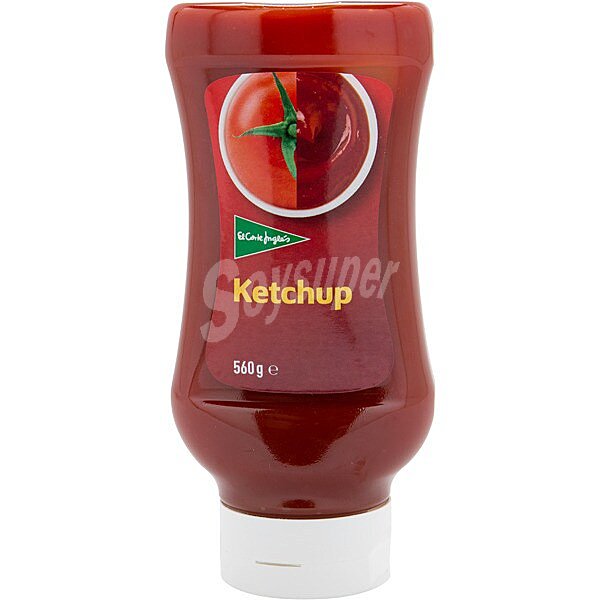 Ketchup