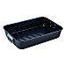 Molde Horno de Acero Smart 40x28x8 cm