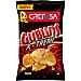 Gublins X-treme snacks de maíz