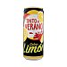 Tinto verano limon