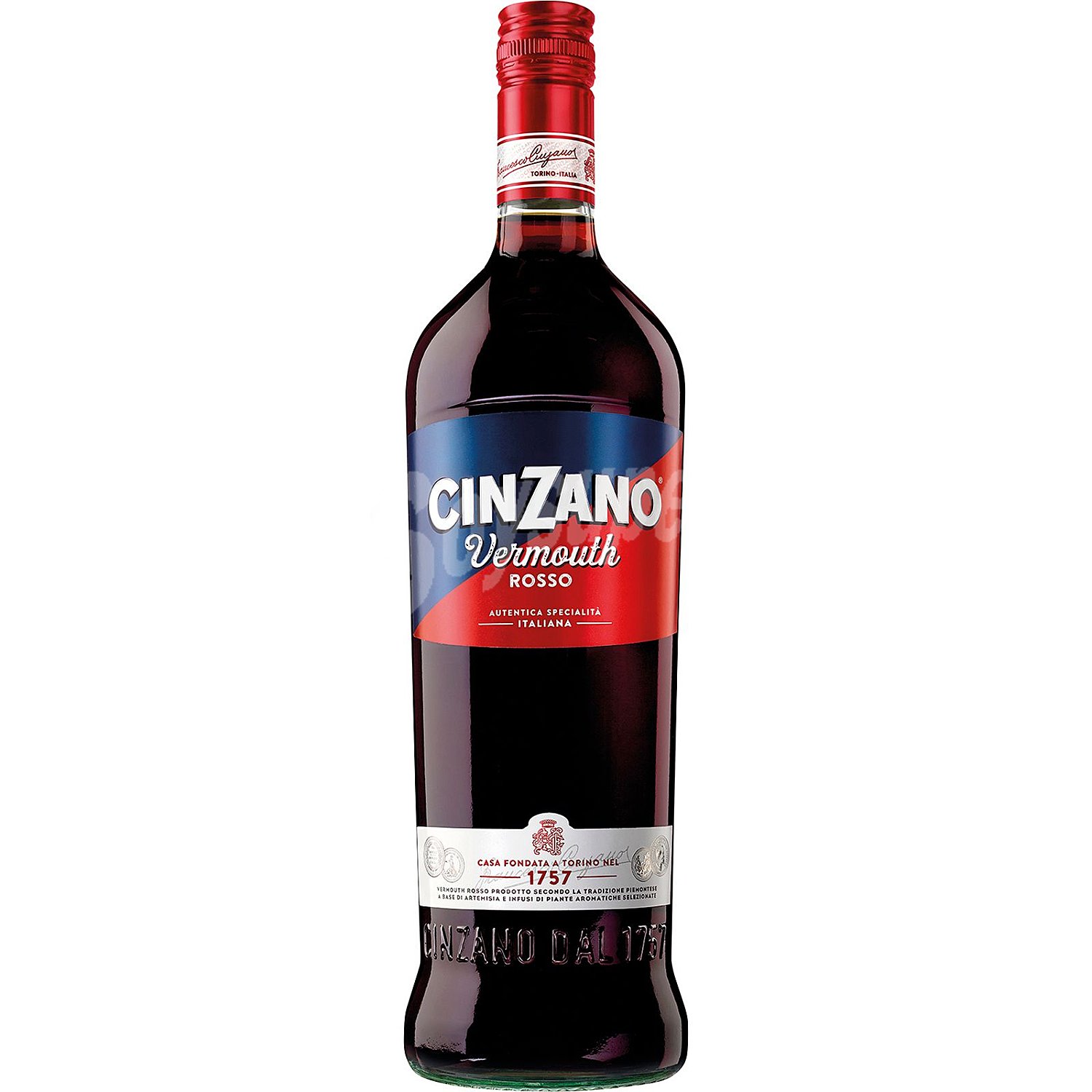 Vermouth rojo