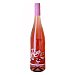 Vino de Aguja rosado frizzante selección Risa Páez Morilla