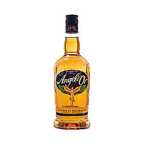 Angel d´or Licor con alcohol de naranja angel d´or