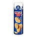 Galletas rellenas de crema de chocolate Mega Carrefour Classic