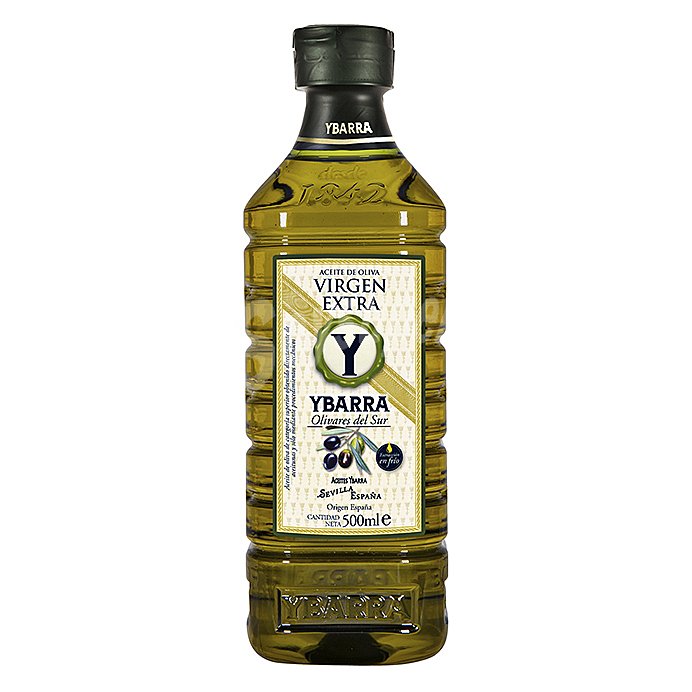 Ybarra Aceite de oliva virgen extra ybarra