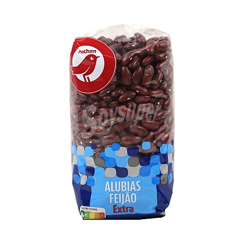 Producto alcampo Alubia morada producto alcampo