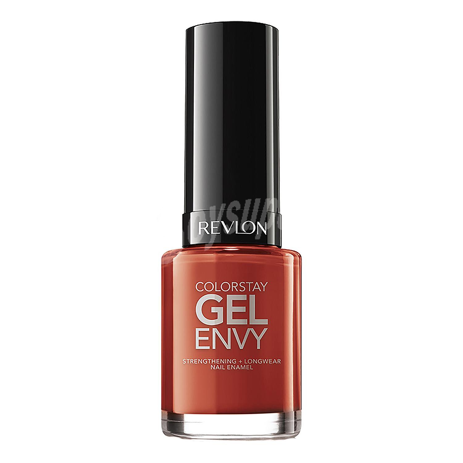 Esmalte de uñas acabado gel Colorstay Gel Envy nº 630 long shot Revlon