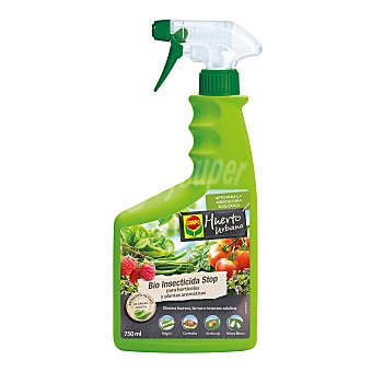 Bio insecticida Stop