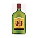 J&B Whisky blended destilado, mezclado y embotellado en Escocia J&B