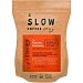 Café molido slow press