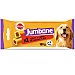 Snacks de carne para perro Pedigree Jumbone