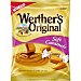 Caramelo de toffe blando werther`s, bolsa 135 G