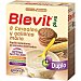 Blevit Plus Papilla 8 Cereales con Miel y Galleta