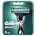 Recambios maquinilla Mach3 Gillette