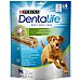 Snacks dental para perro grande Purina Dentalife