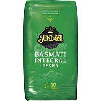 Arroz basmati integral tilda