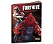 Álbum de cromos Fortnite Black Frame Series, panini.