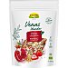 Venus Wunder muesli ecológico con copos de soja, granada y fresas