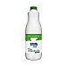 Kaiku Leche semidesnatada de vaca, de producción sostenible kaiku Km 0 .leche semidesnatada kaiku 1.5 L