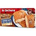 Escalope cordon bleu LA cocinera, caja 376 G