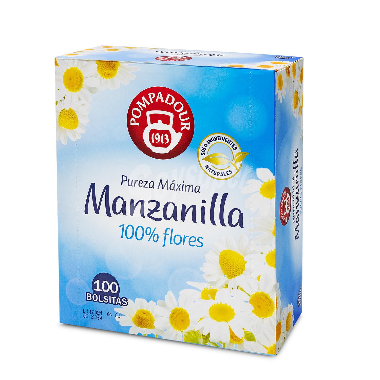 Manzanilla