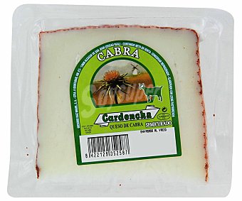 Queso de cabra