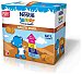 Nestlé Junior Leche Crecimiento 1+ Galleta (pack de 6)