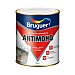 de pintura antimoho para uso interior o exterior, de color blanco bruguer