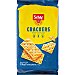 Crackers Sin Gluten schar