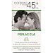 45+ años perlas CLA caja 62,1 g disminuye la grasa corporal, tonifica y define la silueta