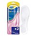 Scholl Plantillas de gel para tacones de uso diario scholl Gel activ