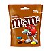 Grageas de chocolate con leche m&m's, bolsa 200 G