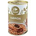 Fabada asturiana Carrefour sin gluten