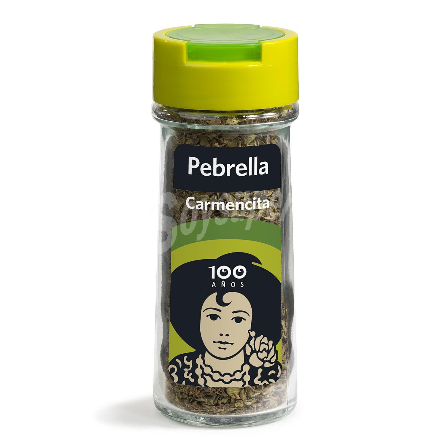 Pebrella Carmencita