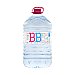 BB Agua mineral BB