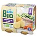 Tarrito de verduritas con dorada desde 8 meses ecológico Carrefour Baby Bio sin gluten