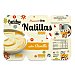 Natillas sabor vainilla Caprichoso