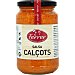 Salsa calcots