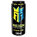 Reign Lemon sabor limón bebida energética