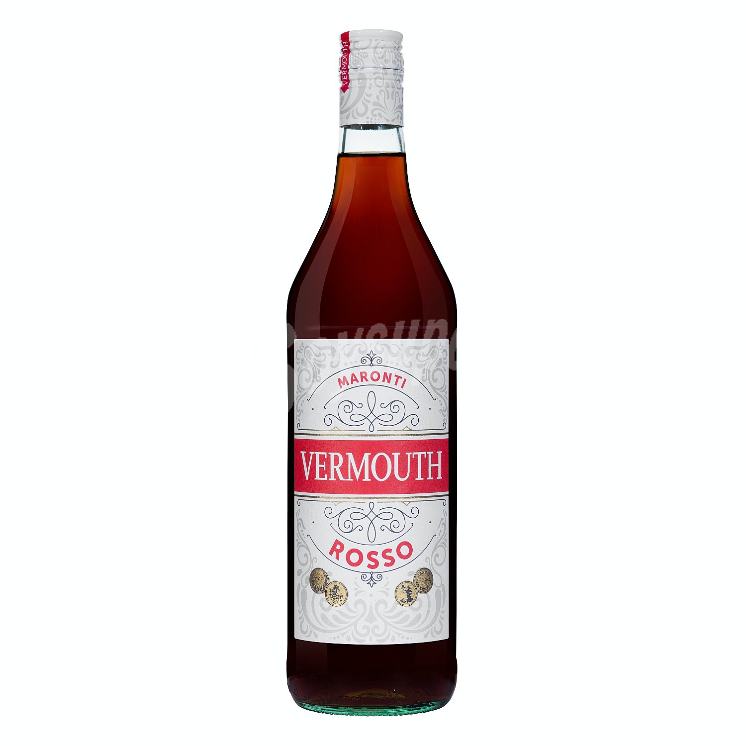 Vermouth rojo