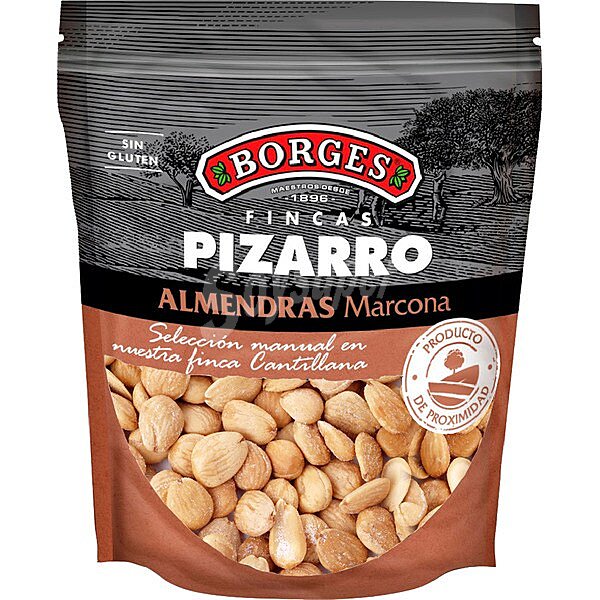 Almendras Marcona